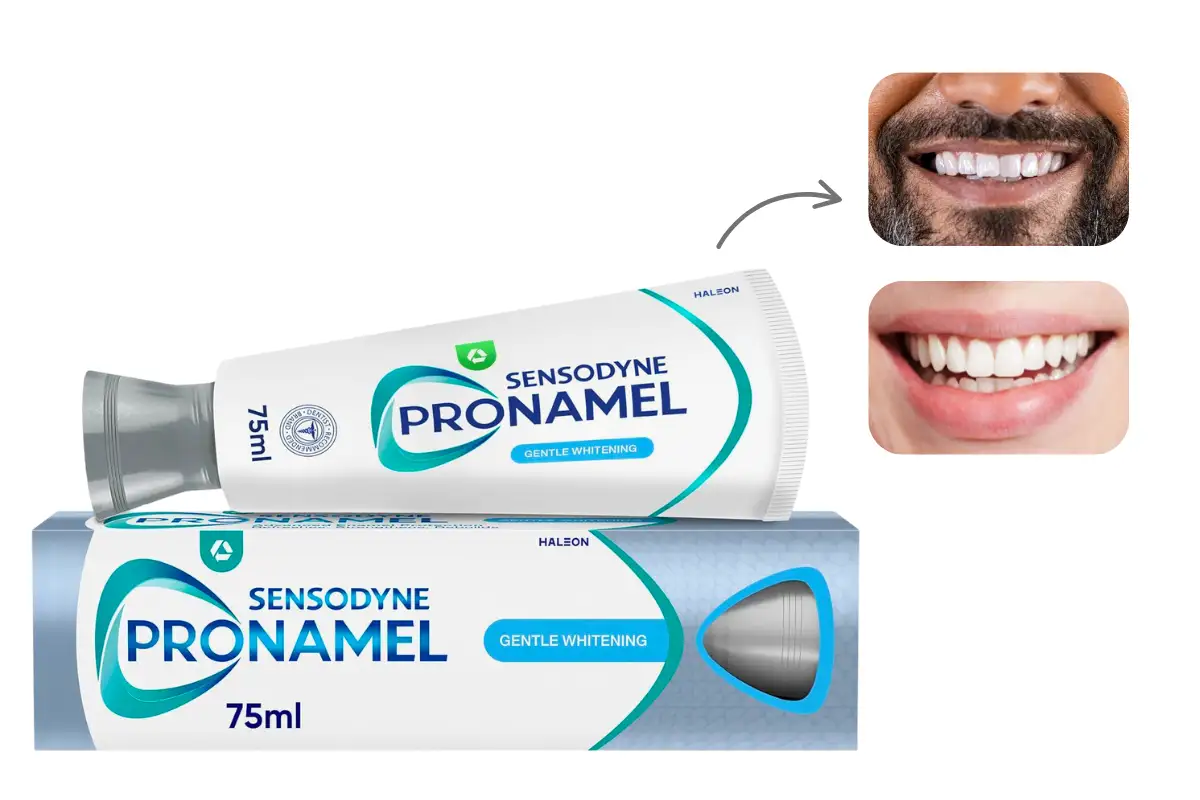 أفضل منتجات تبييض الأسنان في المنزل - أفضل منتجات تبييض الأسنان في المنزل