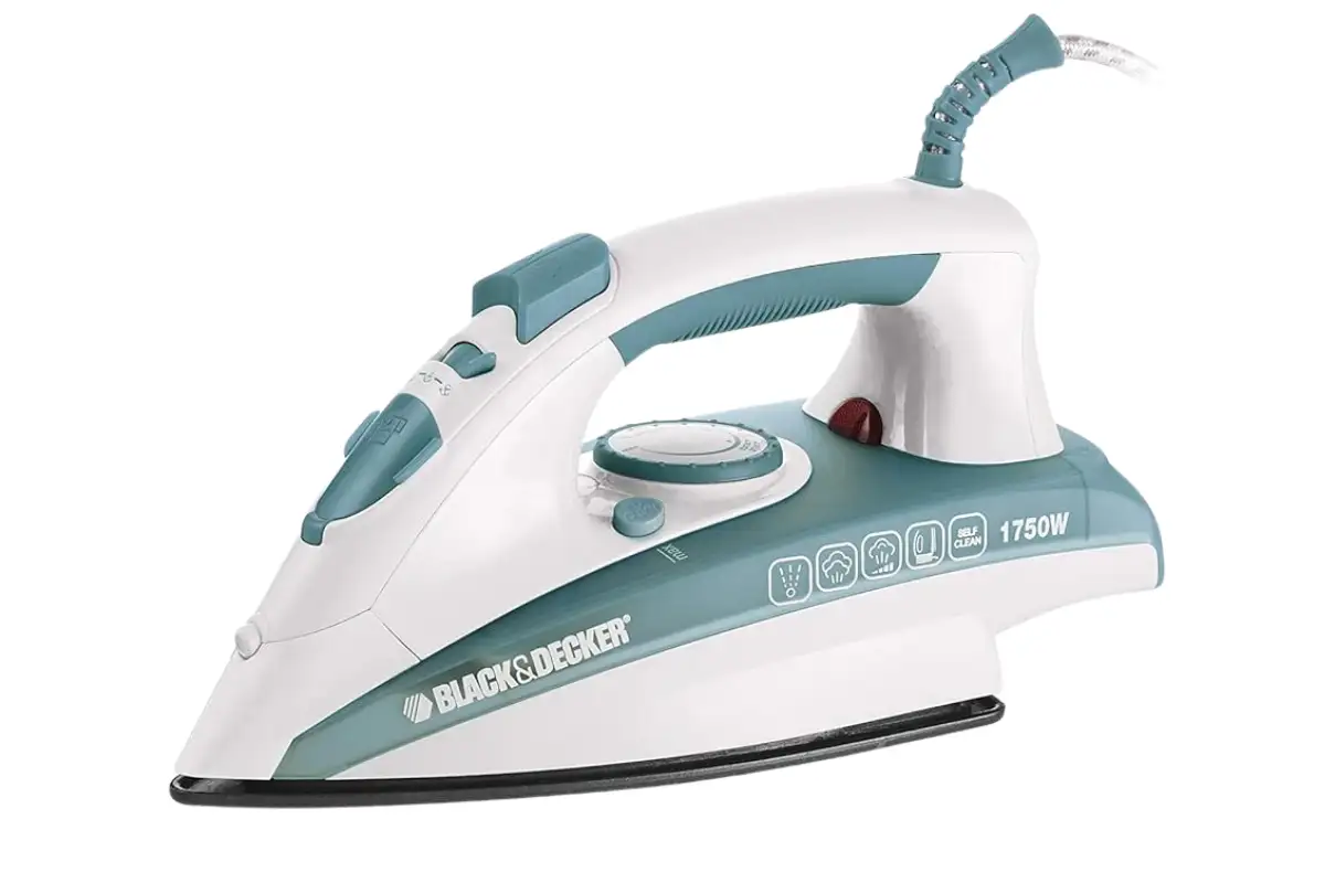  أفضل مكواة بخارية اقتصادية