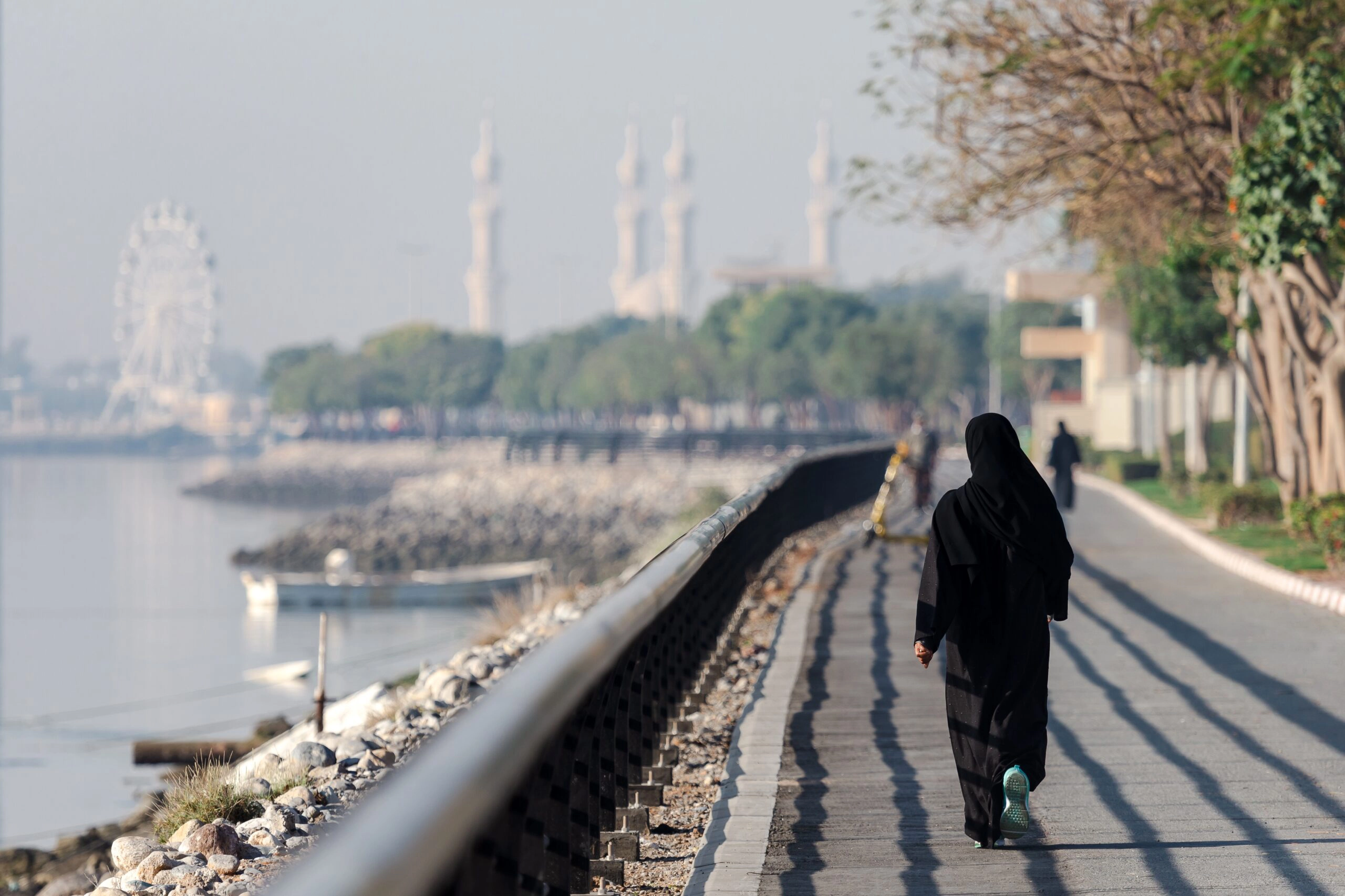 فوائد المشي 10 آلاف خطوة يوميًا